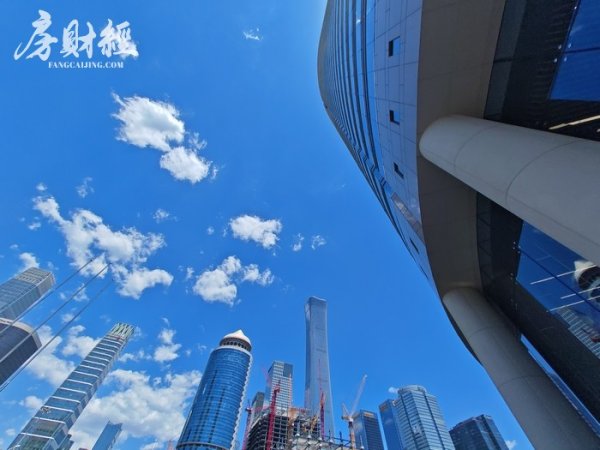 添利富 龙光境内债重组方案硬核升级, 压箱底资产+现金选项加码
