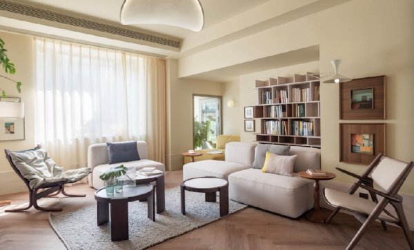 杨帆配资 产品全场景覆盖，Lamett乐迈石晶助力经销商抢跑整装市场