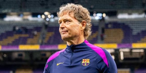 嘉多网 巴萨助教: 失误比平常多 亚马尔刚伤愈需要找状态